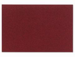 Kela Prestieranie FELIA 45x30cm červená KL-12324