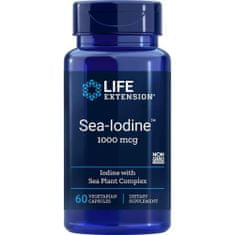 Life Extension Doplnky stravy Sea Iodine