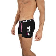 FILA Pánske boxerky FU5040-707 (Veľkosť XXL)