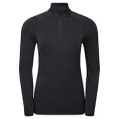 Montane Triko Montane Dart XT Zip Neck W black