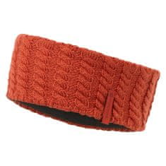 Montane Čelenka Montane Windjammer Headband saffron red