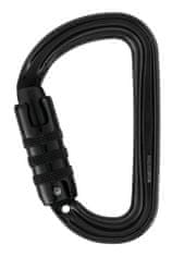 Petzl Karabína Petzl Sm´D TRIACT-LOCK Black