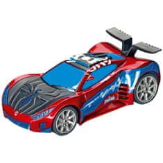 CARRERA Autodráha Go Spider-Man 2,4m