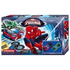 CARRERA Autodráha Go Spider-Man 2,4m