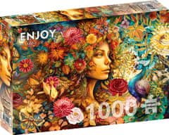 ENJOY Puzzle Matička Krajina 1000 dielikov