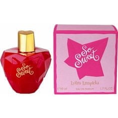 Lolita Lempicka So Sweet - EDP 50 ml