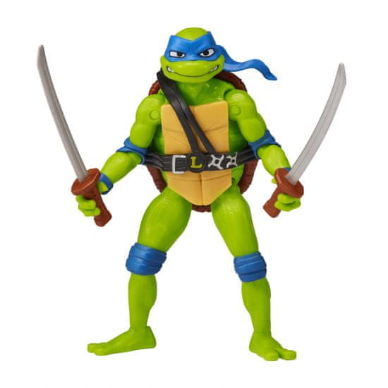 Teenage Mutant Ninja Turtles Základná akčná figúrka 11 cm