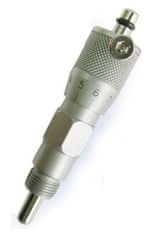 JMP Prípravok - mikrometer na nastavenie hornej úvrate zapaľovania motocykla, 2T, M14 x 1,25