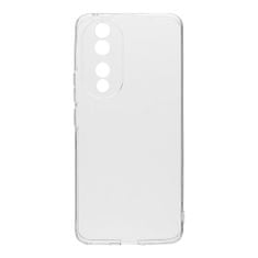 Tactical TPU Kryt pre Honor 90 Transparent