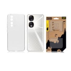 Tactical TPU Kryt pre Honor 90 Transparent