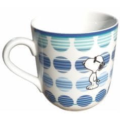 Snoopy hrnček 300 ml Slnečný svit