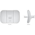 Ubiquiti Vonkajšia jednotka Networks LiteBeam M5-23 5GHz, 23dBi, AirMAX