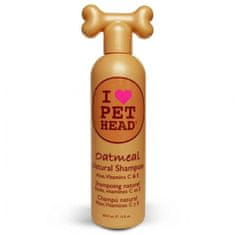 Nobby Šampón pre psov PET HEAD Natural Šampón 354ml