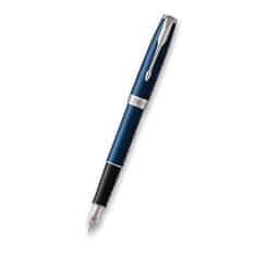 Parker Sonnet Blue CT plniace pero hrot M