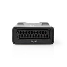 Nedis Audio video prevodník HDMI High Speed -> Scart