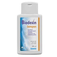 Biodexin šampón 500ml