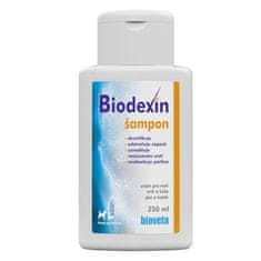 Biodexin šampón 250ml