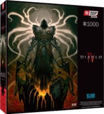 Good Loot Puzzle Diablo IV: Inarius 1000 dielikov