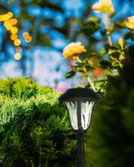 Verda Gardeno LED solárne svietidlo do záhrady