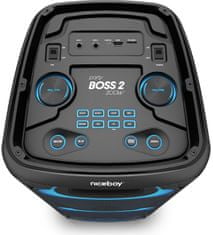 PARTY Boss 2 (200W)