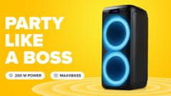 Niceboy PARTY Boss 2 (200W)