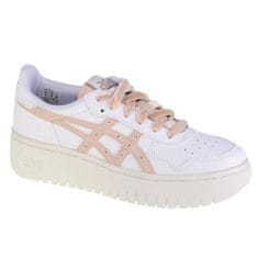 Asics Obuv biela 40.5 EU Japan S Pf