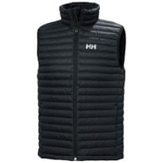 Helly Hansen Bundy univerzálne čierna XL Sirdal Insulator Vest