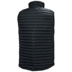 Helly Hansen Bundy univerzálne čierna XL Sirdal Insulator Vest