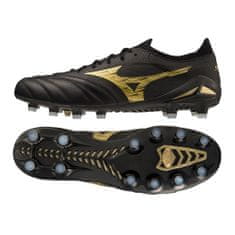 Mizuno Obuv čierna 40.5 EU Morelia Neo Iv Beta Elite Md