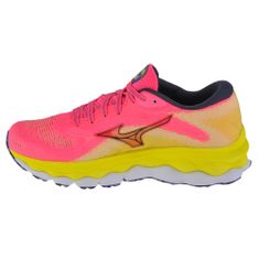 Mizuno Obuv beh 40 EU Wave Sky 7