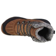 Merrell Obuv hnedá 39 EU Siren 4 Thermo Demi