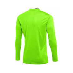 Nike Tričko výcvik zelená XL Referee Ii Dri-fit