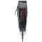 Wahl Moser 1400-0087 black edition