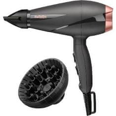 BaByliss 6709DE Sušič vlasov