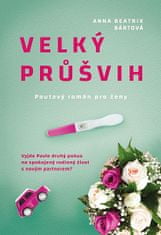 Anna Beatrix Bártová: Velký průšvih