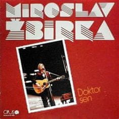 Doktor Sen (Reedícia 2023) - Miroslav Žbirka LP