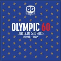 Olympic 60 - Olympic 5x CD