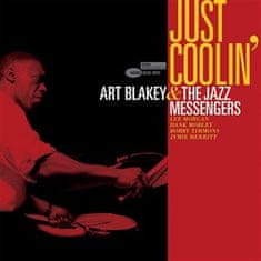 Just Coolin - The Jazz Messengers LP