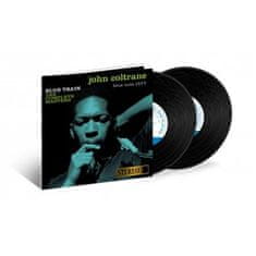 Blue Train - John Coltrane 2x LP