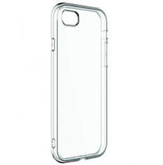 SWISSTEN púzdro clear jelly Apple iPhone 15 ULTRA transparentný