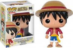 Funko Pop! Zberateľská figúrka Television One Piece Monkey D. Luffy 98