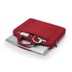 Eco Slim Case BASE 13-14.1 Red