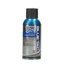 Bel-Ray Sprej na reťaz SUPERCLEAN CHAIN LUBRICANT (175 ml sprej)