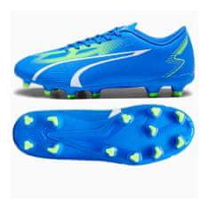 Puma Obuv modrá 42.5 EU Ultra Play Fg ag