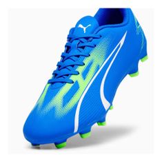 Puma Obuv modrá 42.5 EU Ultra Play Fg ag