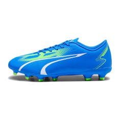 Puma Obuv modrá 42.5 EU Ultra Play Fg ag