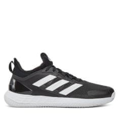 Adidas Obuv tenis čierna 44 EU Adizero Ubersonic 4.1 Tennis