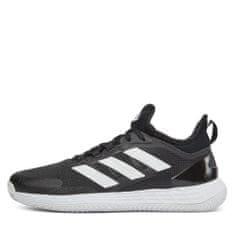 Adidas Obuv tenis čierna 44 EU Adizero Ubersonic 4.1 Tennis