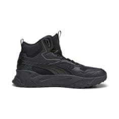 Puma Obuv čierna 42.5 EU Trinity Mid Hybrid