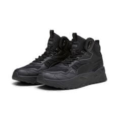 Puma Obuv čierna 42.5 EU Trinity Mid Hybrid